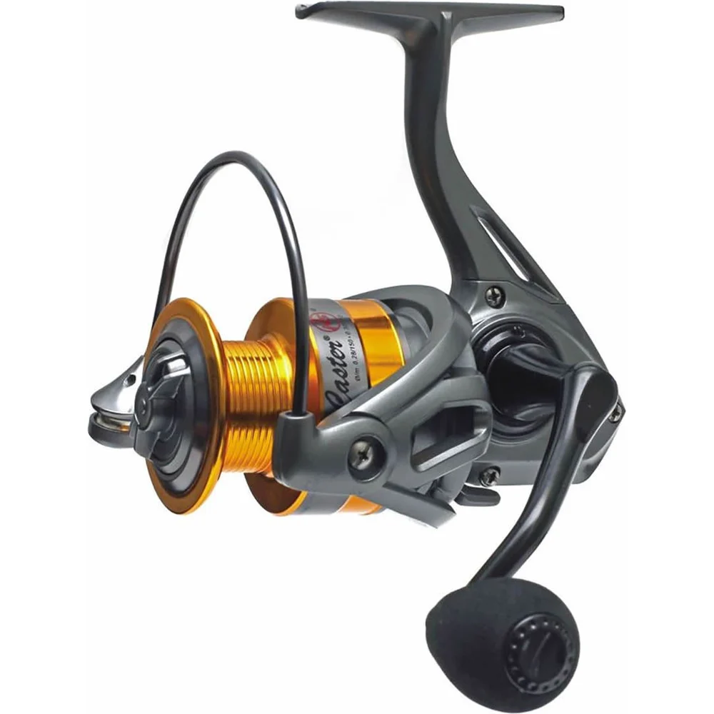 Безынерционная катушка для рыбалки Stinger Caster NS 2510 ef55155