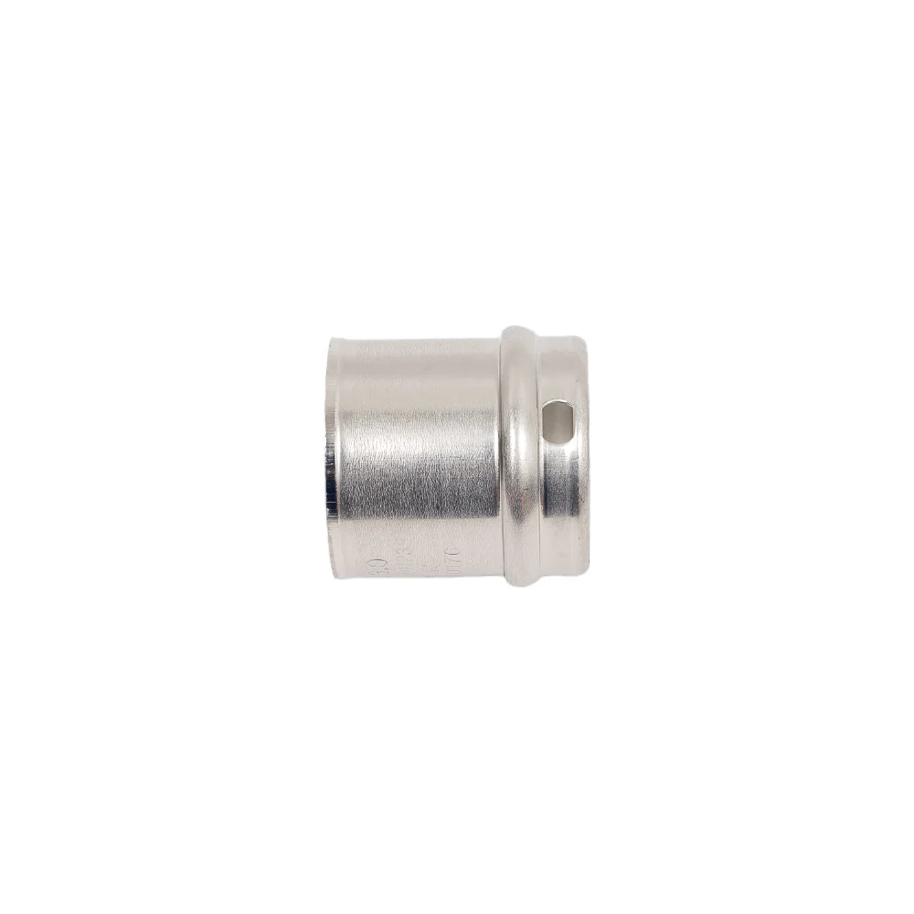 Зажимная втулка для металлопластиковых труб STOUT Sfp-0019-000018 RG008U3I6I4K4I