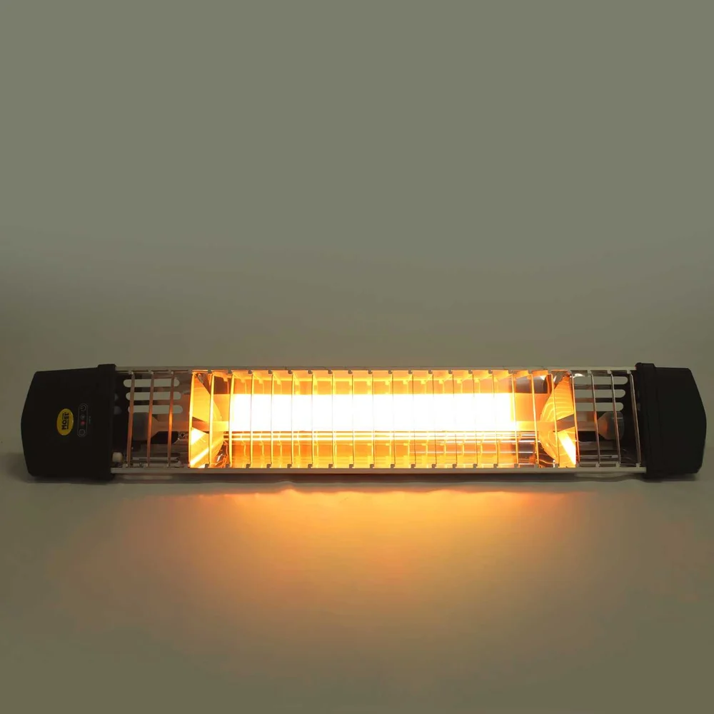 Инфракрасный обогреватель MO-EL IRIS 866NRC