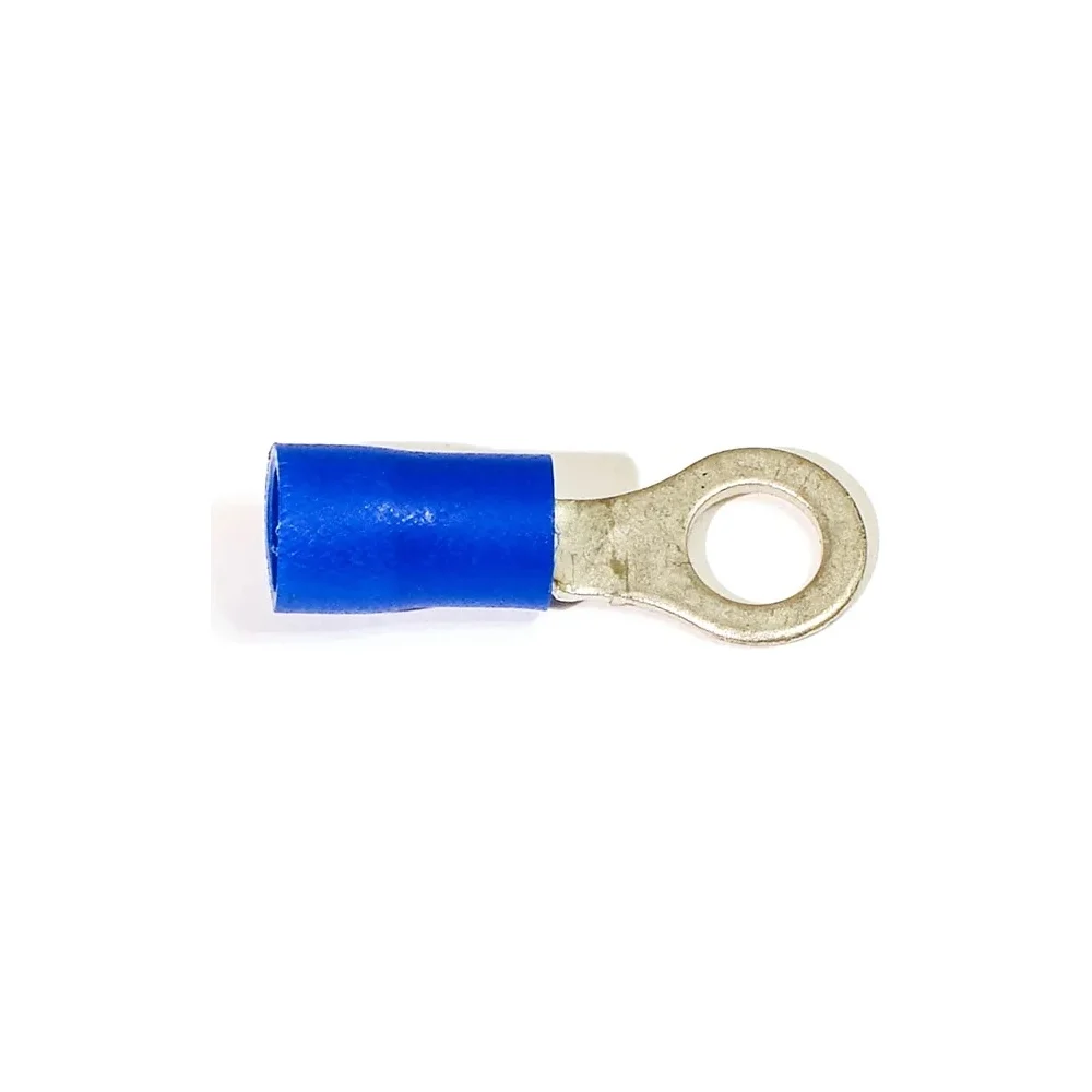 Изолированный наконечник кольцевой DORI НКИ 45090