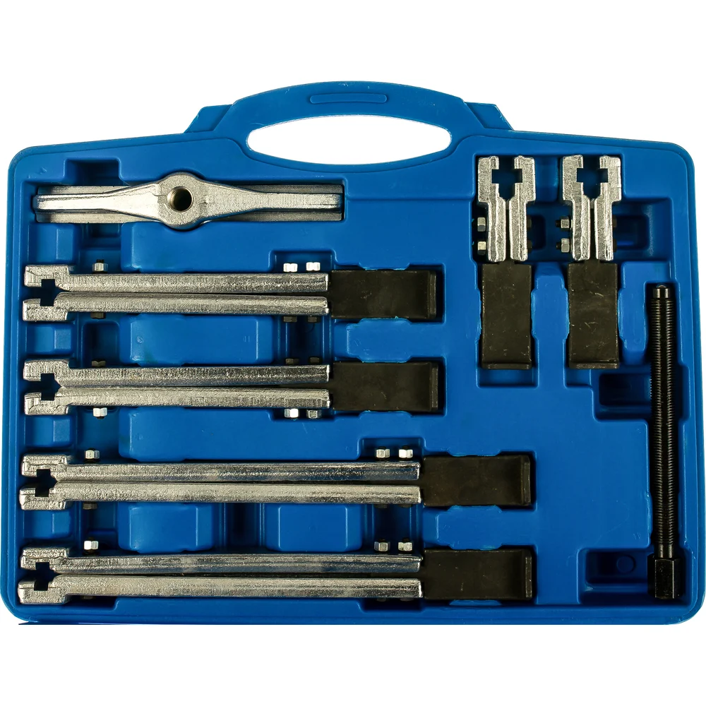 Двухзахватный съемник AV Steel AV-921080