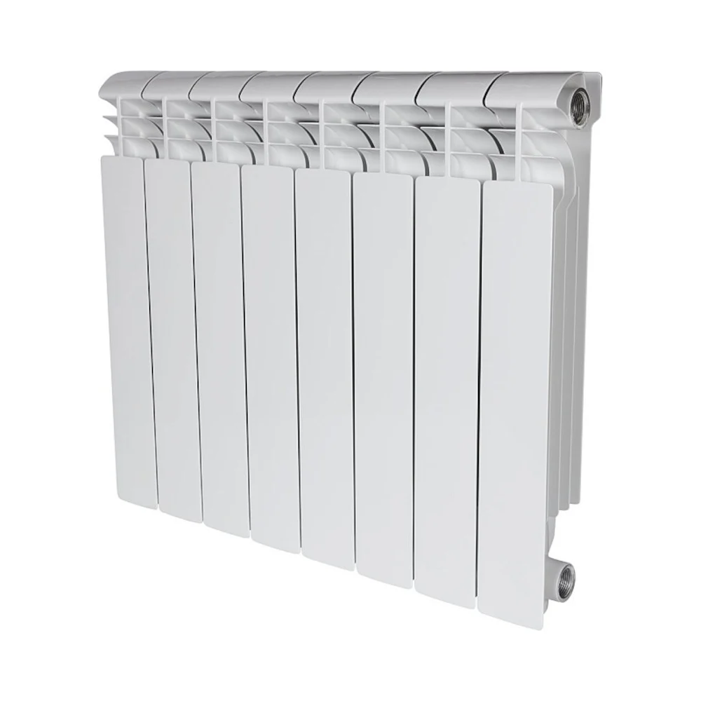 Алюминиевый радиатор STOUT VEGA 500 SRA-1310-050008 RG00908P2GJCET