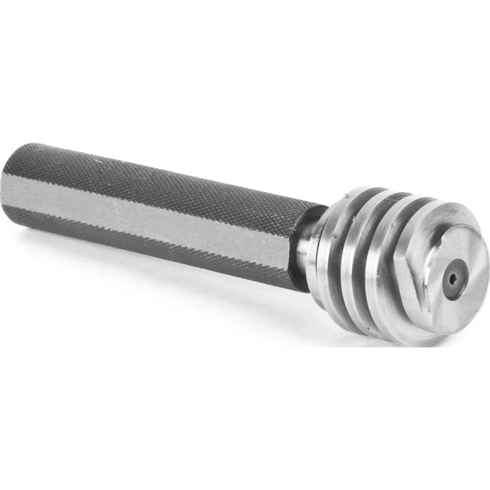 Калибр-пробка Туламаш Tr 12x3 8g КНЕ-ПР 123472