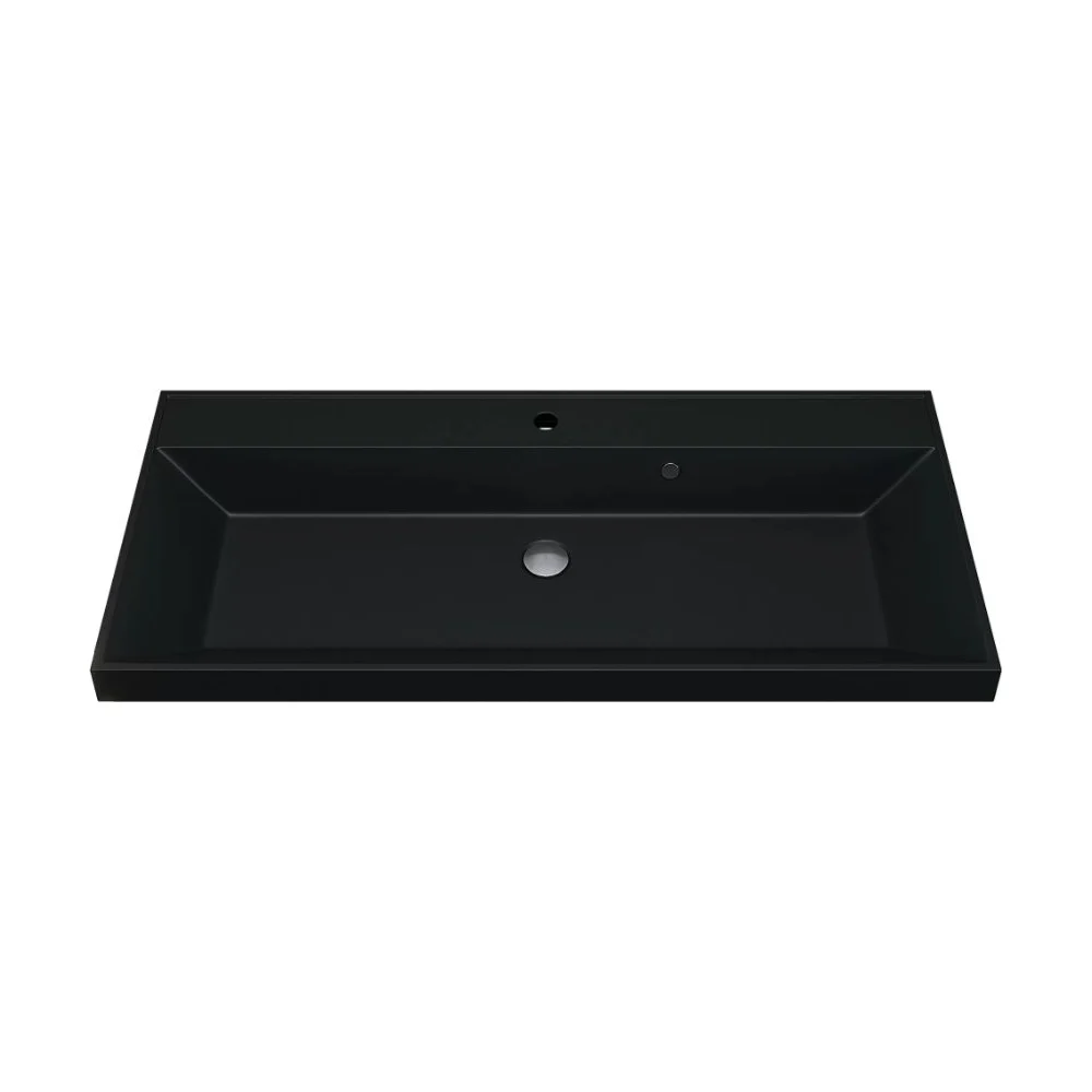 Кварцевая раковина для ванной uperwood Classic Quartz 293020634