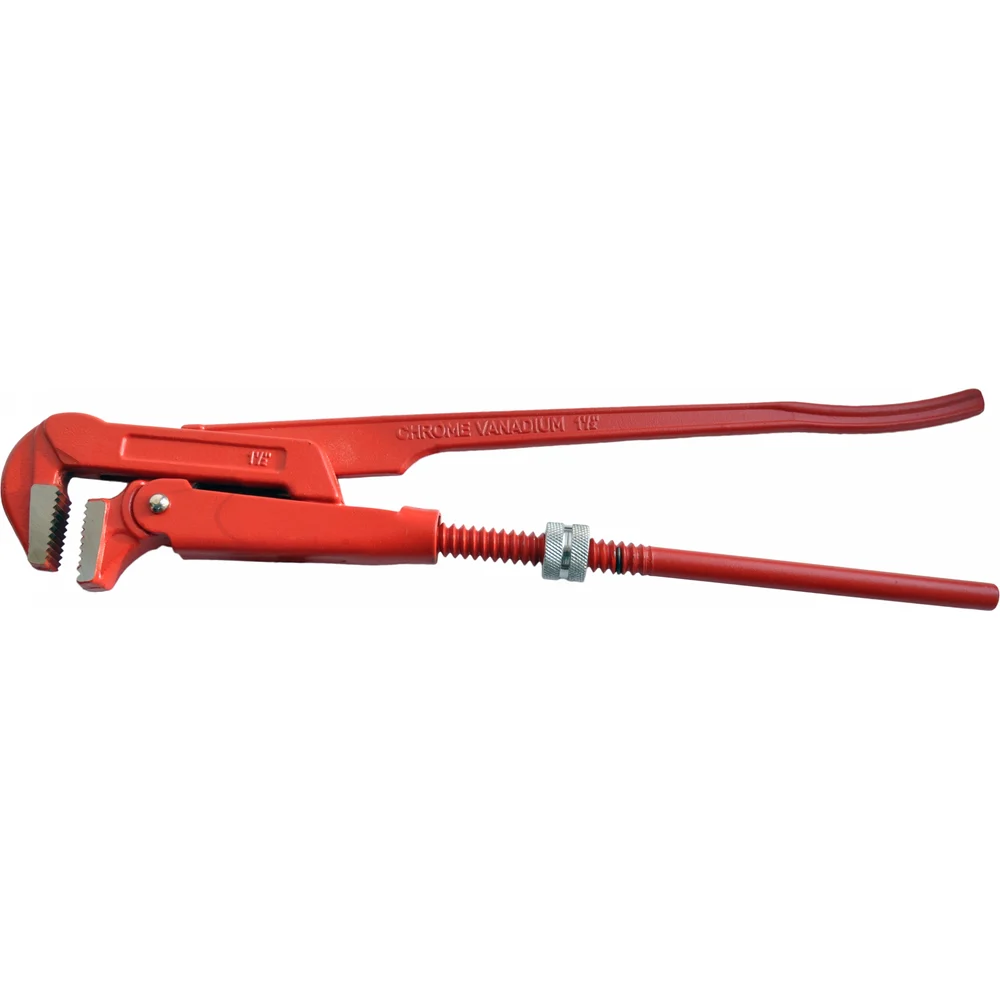 Трубный газовый ключ AV Steel AV-623015"