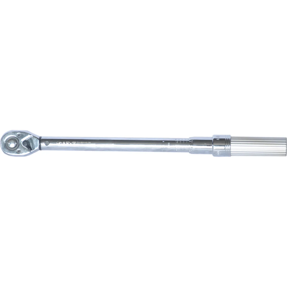 Динамометрический ключ AE&T TA-B0110-38