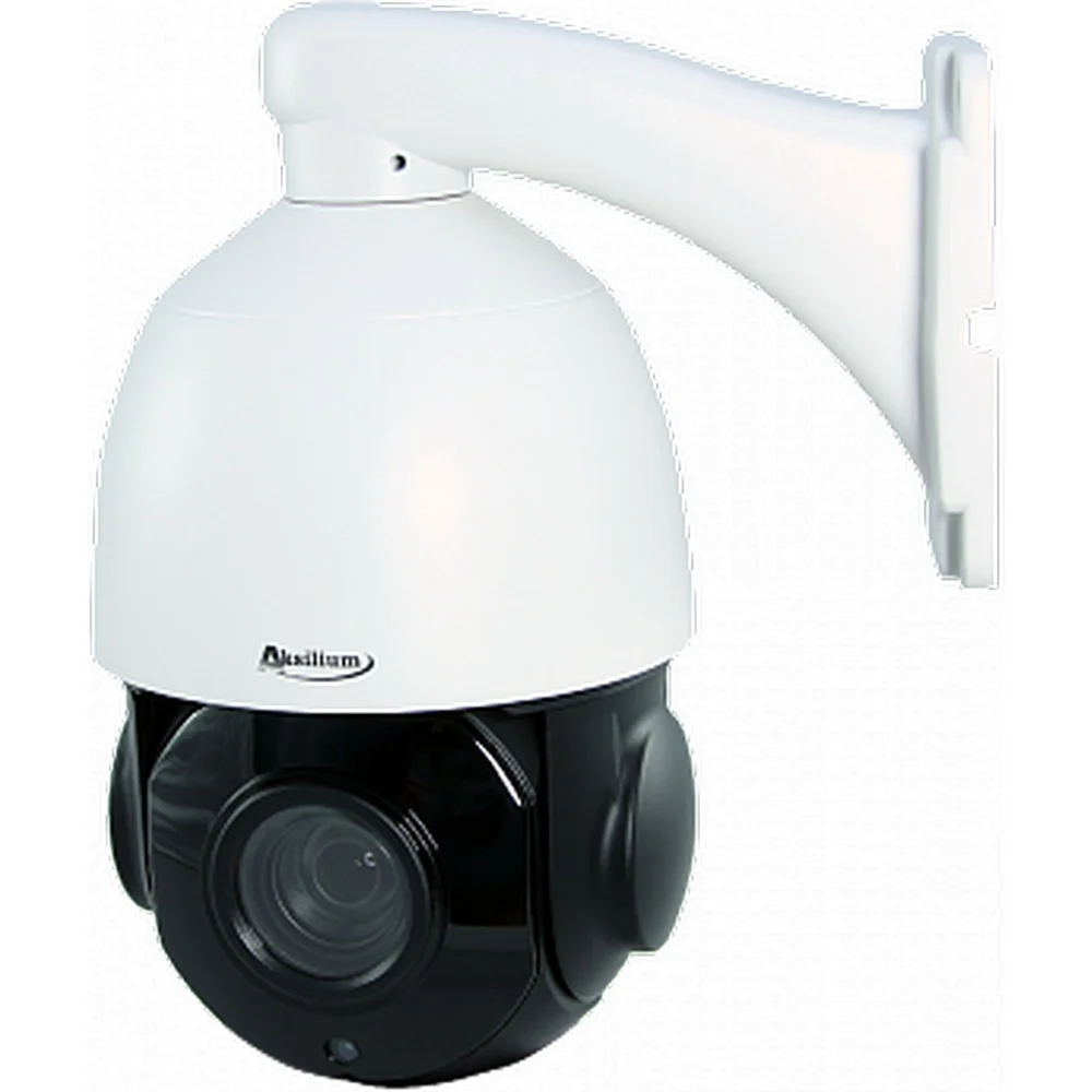 Камера AKSILIUM IP-507 PTZP (25X) 2 AI УТ000113125