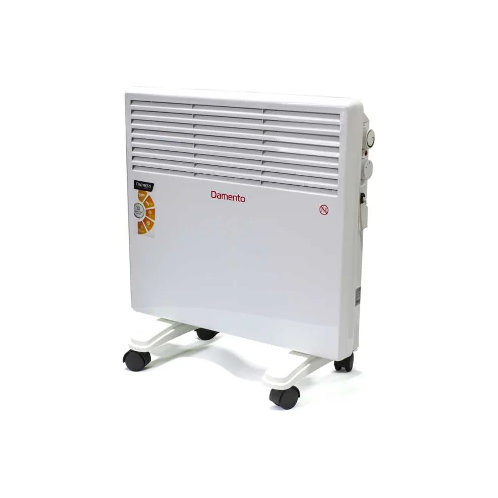 Электрический конвектор Damento CE-1000 013453