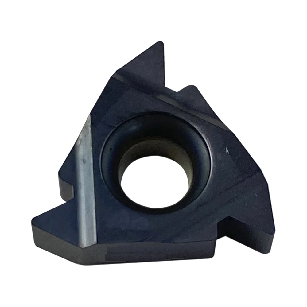 Твердосплавная пластина Debever Machining Solutions 16ERAG55CP20