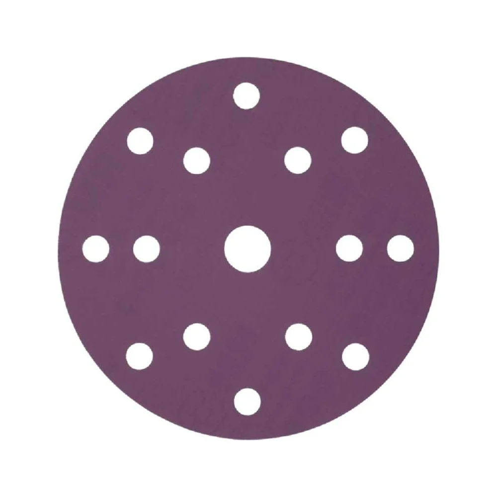 Круг шлифовальный Hanko Purple PP627 PP627.150.15.0600