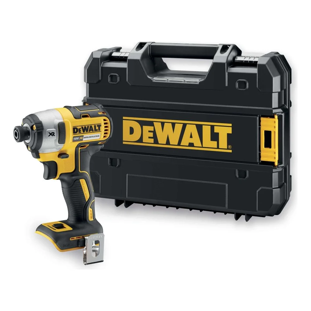 Аккумуляторный шуруповерт Dewalt DCF887NT DCF887NT-XJ