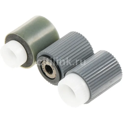 Комплект роликов Cactus CS-RA-XER-ALB8045 (607K15371/607K15370) для WC 5945 AL B8045/B8055/B8065/B8075/B8090