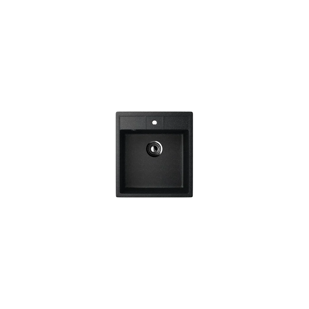 Кухонная мойка ULGRAN U-406 U-406-308