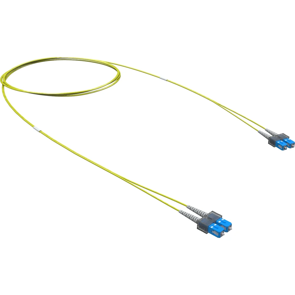 Оптический коммутационный шнур DKC RNPC9DCUCU3