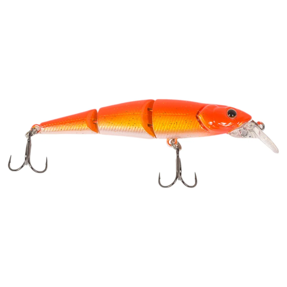 Воблер Strike Pro Flying Fish Joint 70 EG-079JB#A174FW