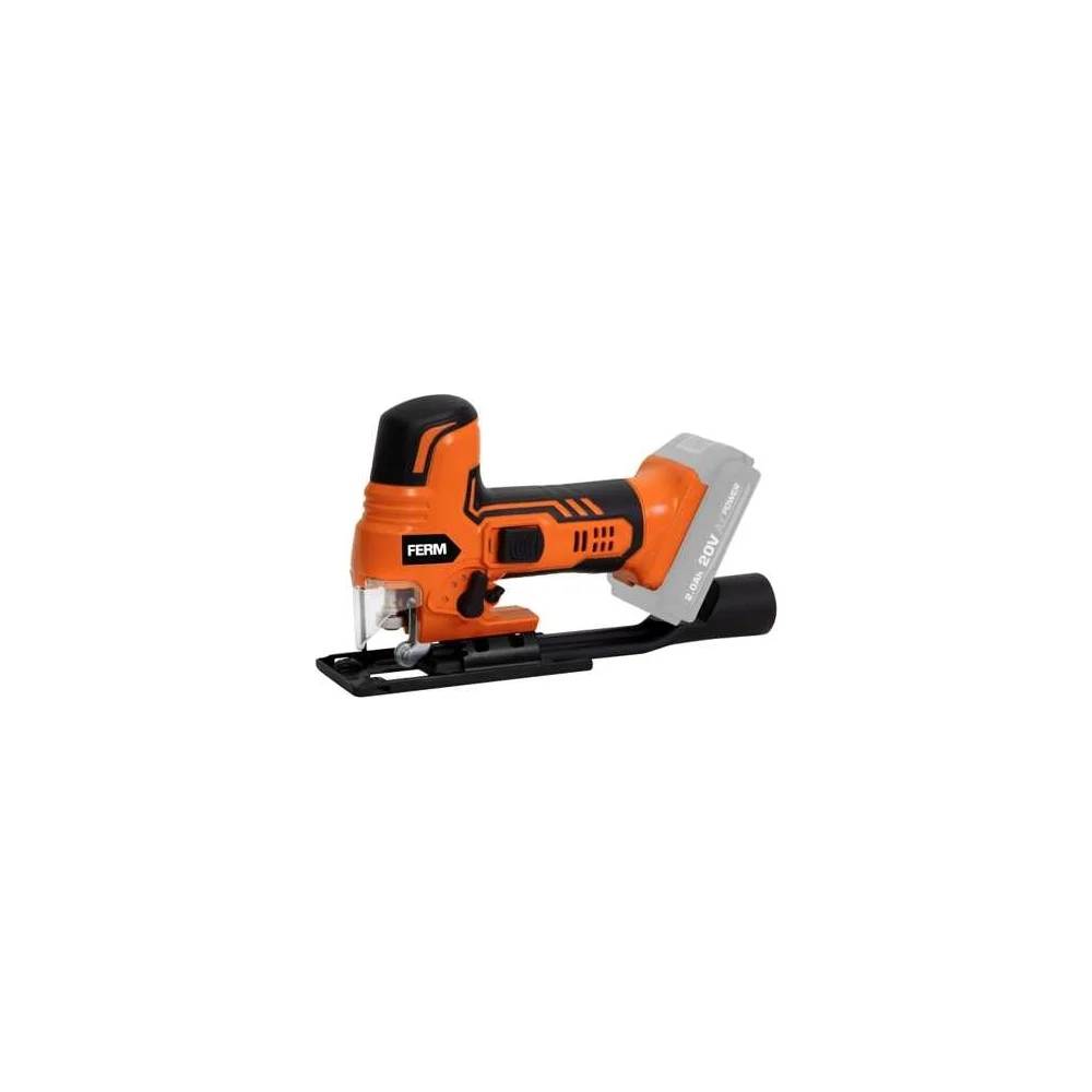 Аккумуляторный лобзик FERM FX Power JSM1040