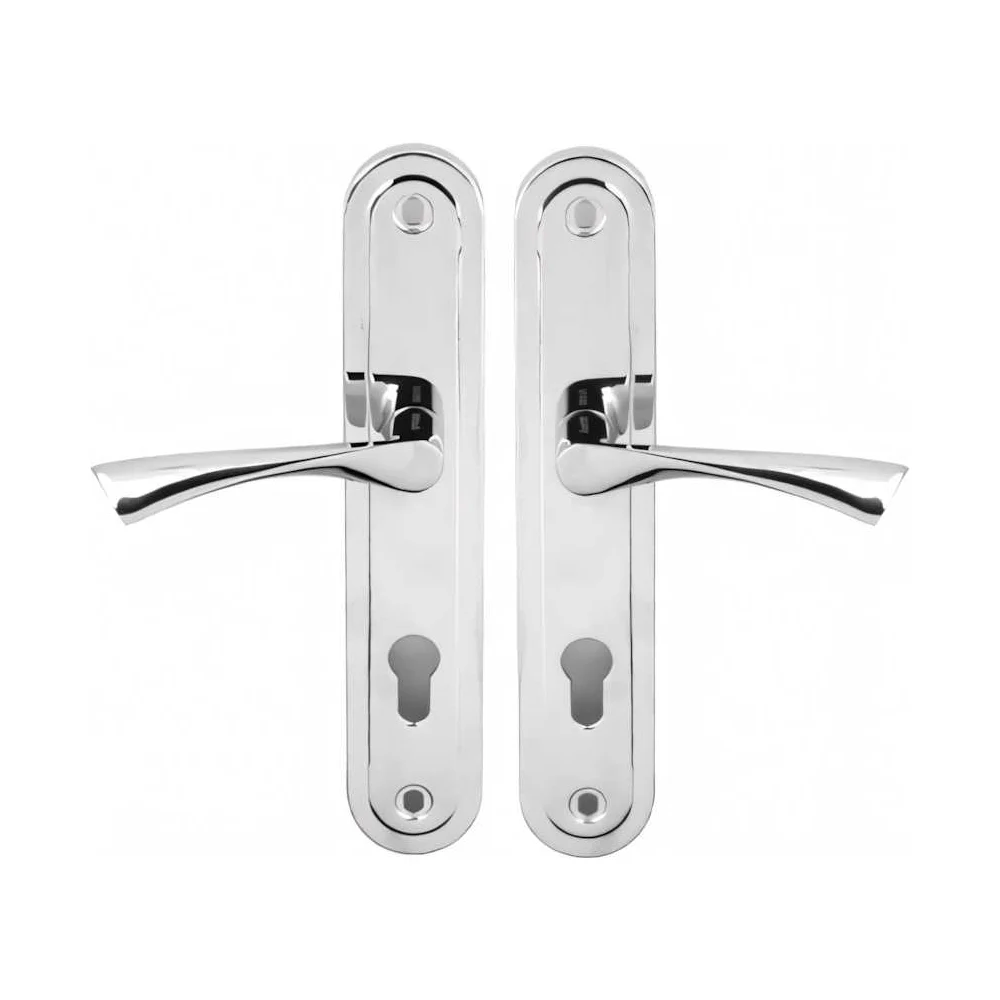 Ручки на планке AVERS Avers HP-85.0423-CR 19404