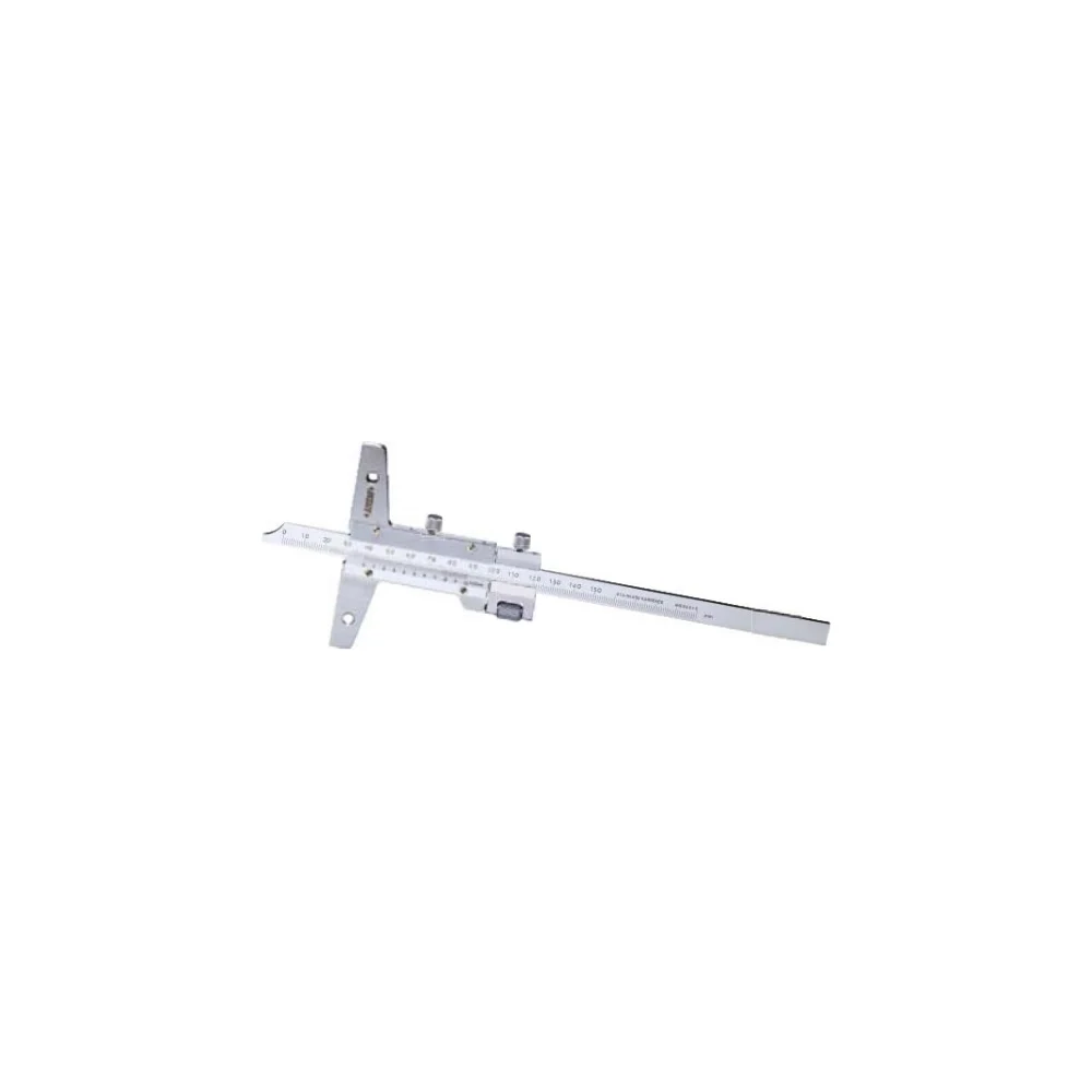 Штангенглубиномер INSIZE ШГ- 150 1249-150