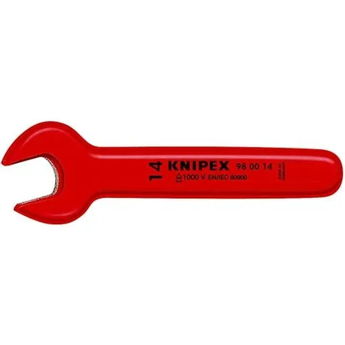 Ключ гаечный KNIPEX KN-980014, 14мм