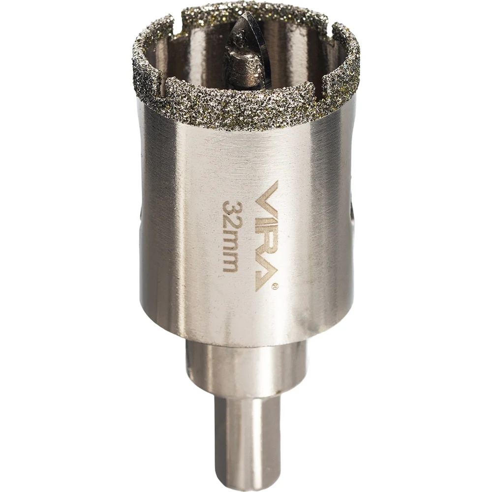 Алмазная коронка по керамике VIRA 559515