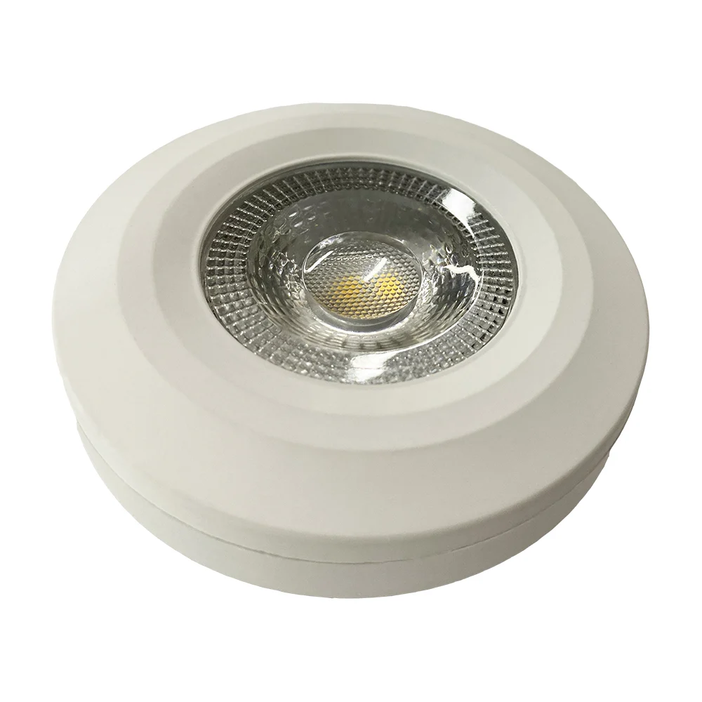 Светодиодная лампа General Lighting Systems GLDEN-GX53-DIF-12-230-GX53-6500 661556