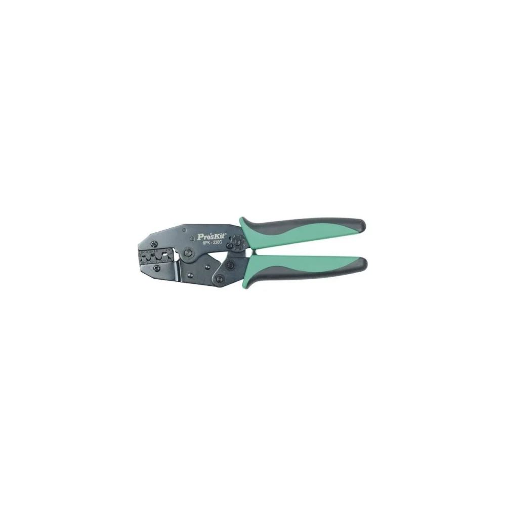 Клещи для обжима Pro'sKit 6PK-230C 00141469