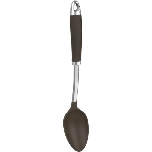 Ложка для первых/вторых блюд Rondell Mocco RD-1380, коричневый 12 шт./кор.
