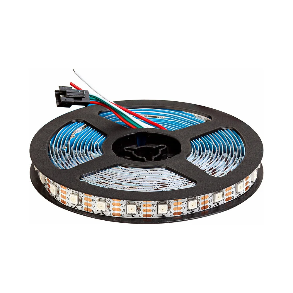 Светодиодная лента MAKSILED ML-R60-5050RGB-INK1003-S