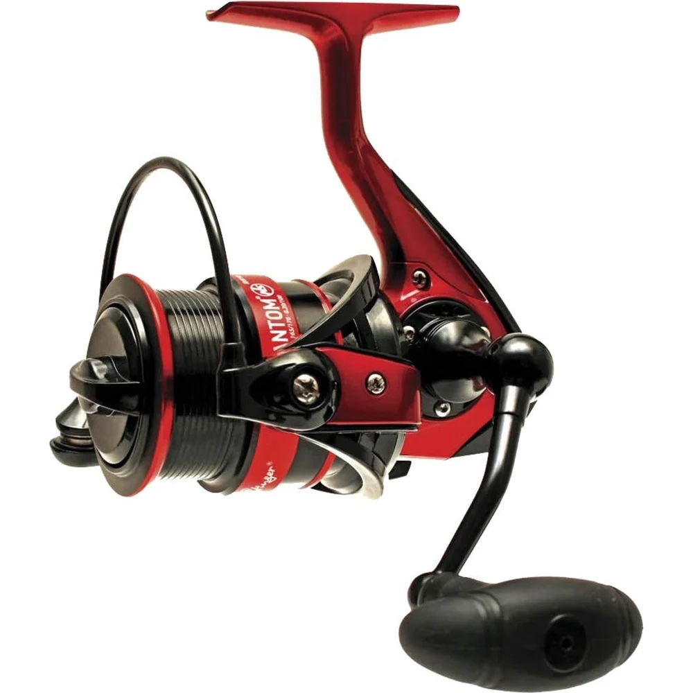 Безынерционная катушка для рыбалки Stinger Phantom NS 2010 ef53281
