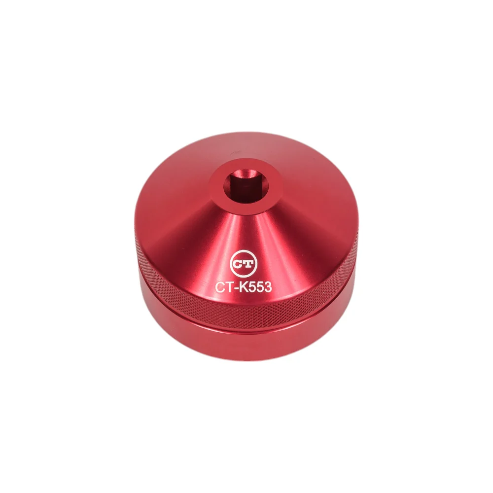 Зубчатый ключ Augusta Car-tool CT-K553