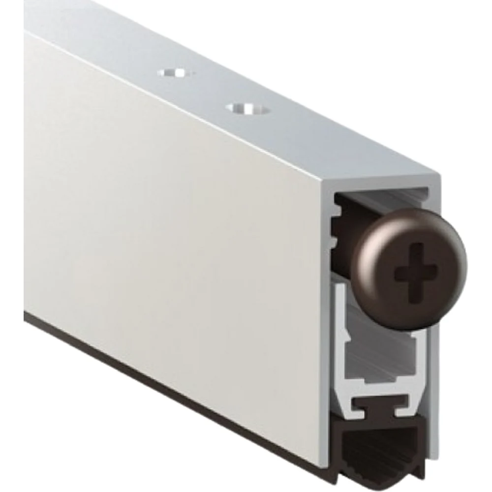 Умный порог для межкомнатных дверей MORELLI SEAL SIMPLE 700 9011434