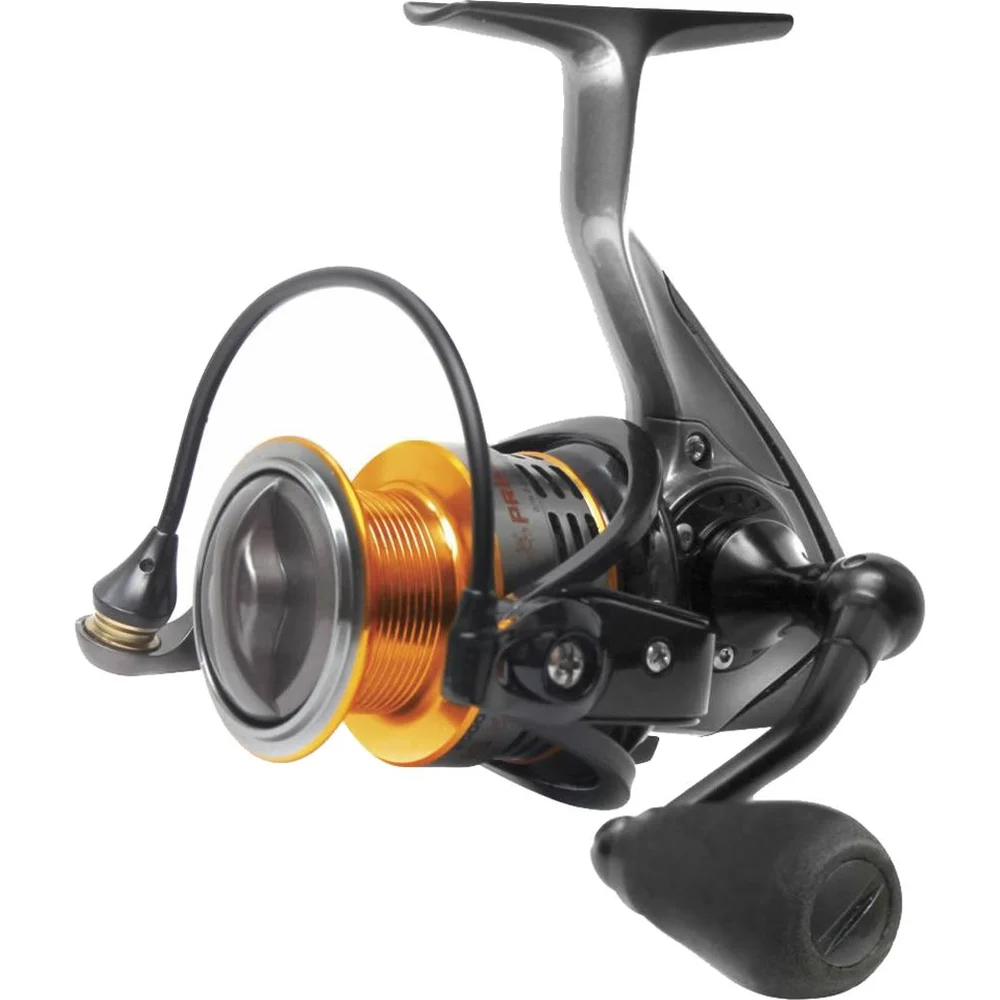 Безынерционная катушка для рыбалки Stinger Priority NS 1500 ef50471