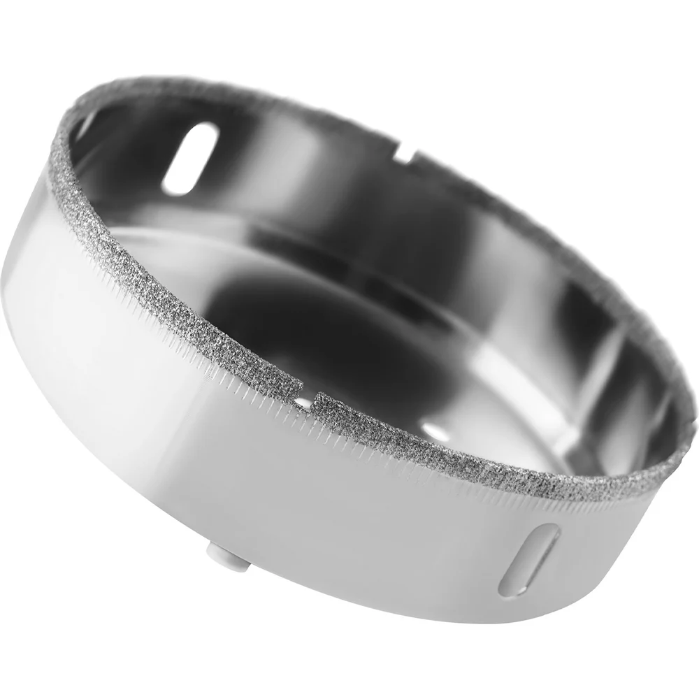 Коронка по стеклу vertextools 333-105