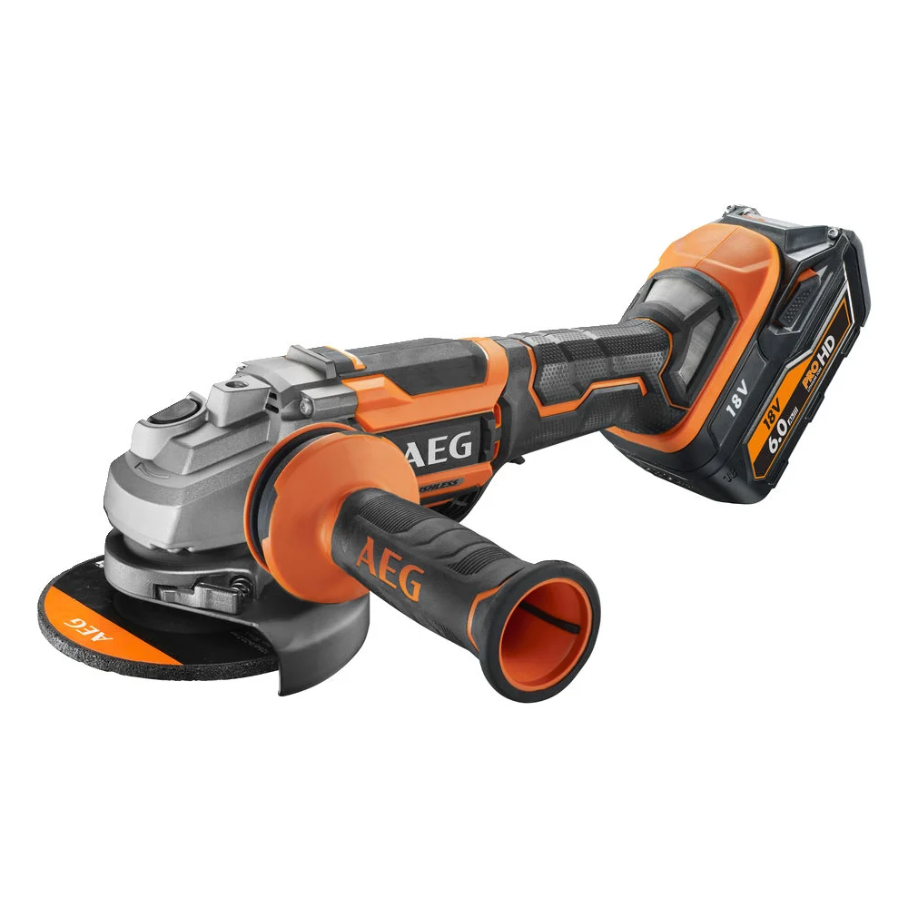 BEWS18-125BLPX-602C