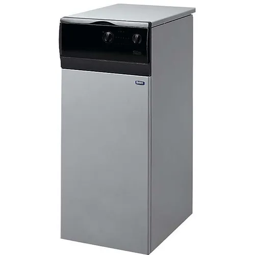 Котел газовый Baxi Slim 1.620iN 9E (НС-1143740)