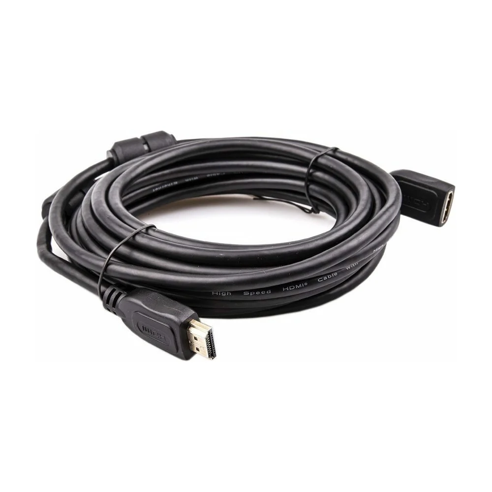 Удлинительный кабель Telecom TCG-200MF-5M