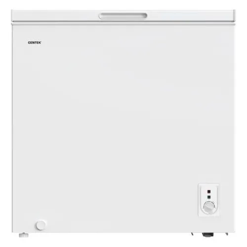 Морозильный ларь CENTEK CT-4032 белый