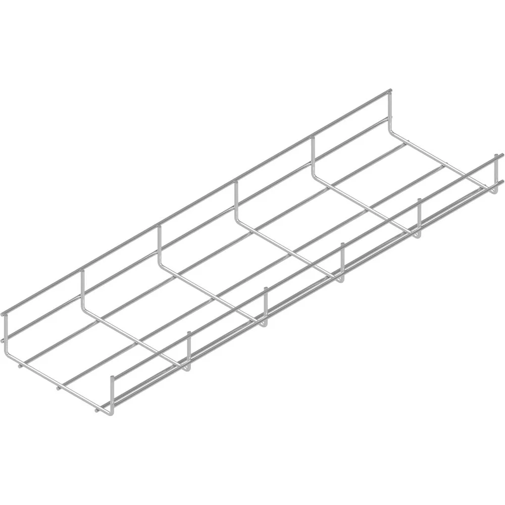 Проволочный лоток Система КМ PL50-500-3000 INOX304