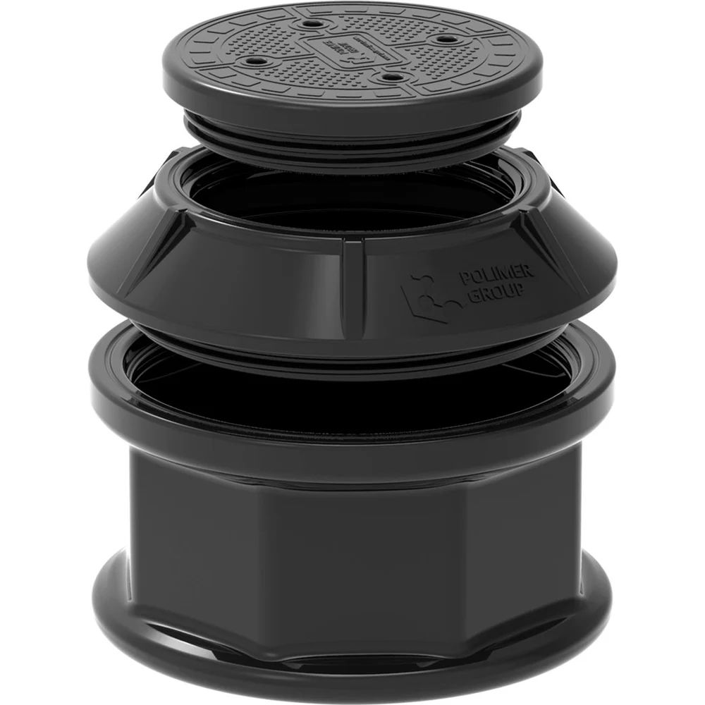 Колодец POLIMER GROUP SK04020201
