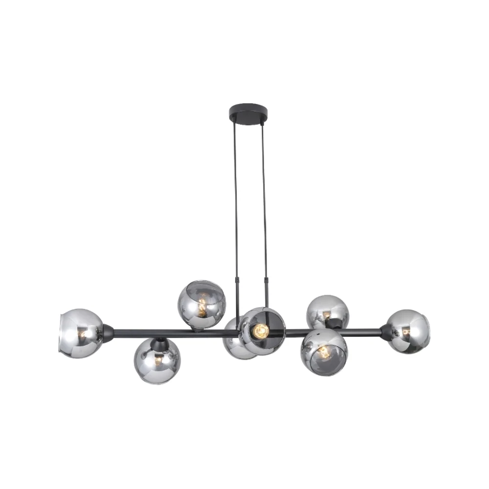 Люстра Rivoli Irmhild 3172208 Б0051271