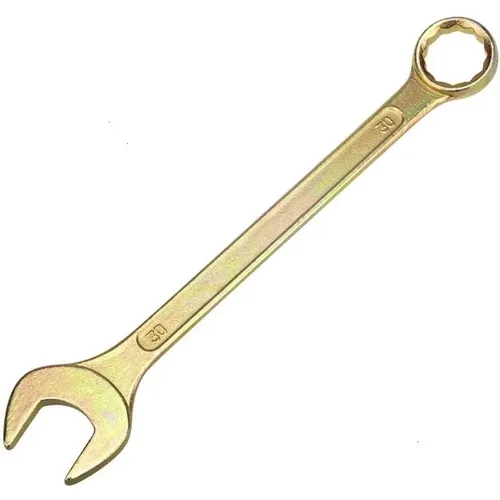 Ключ гаечный REXANT 12-5817-2, 30мм