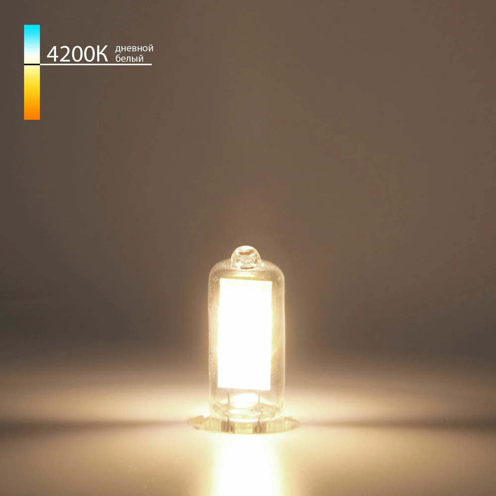 Светодиодная лампа Elektrostandard BLG420 a058841