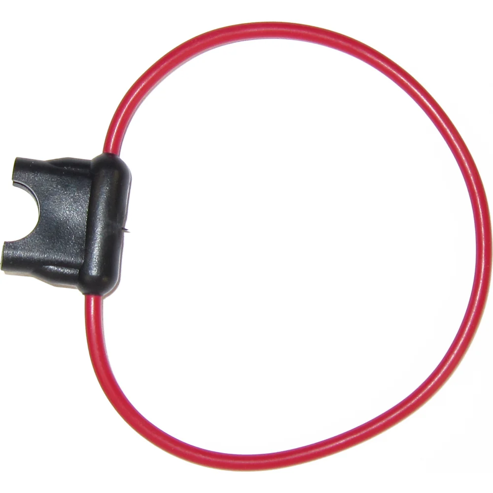 Держатель для предохранителя Nord-Yada MEDIUM W713 900519