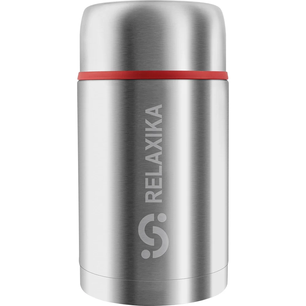Термос для еды Relaxika 301 R301.1000.1