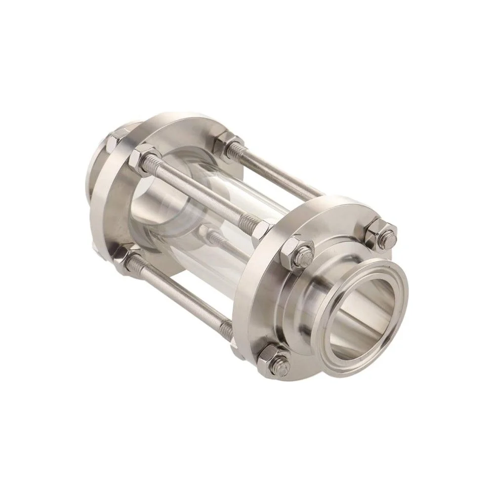 Трубный диоптр TITAN LOCK TL032PDCL