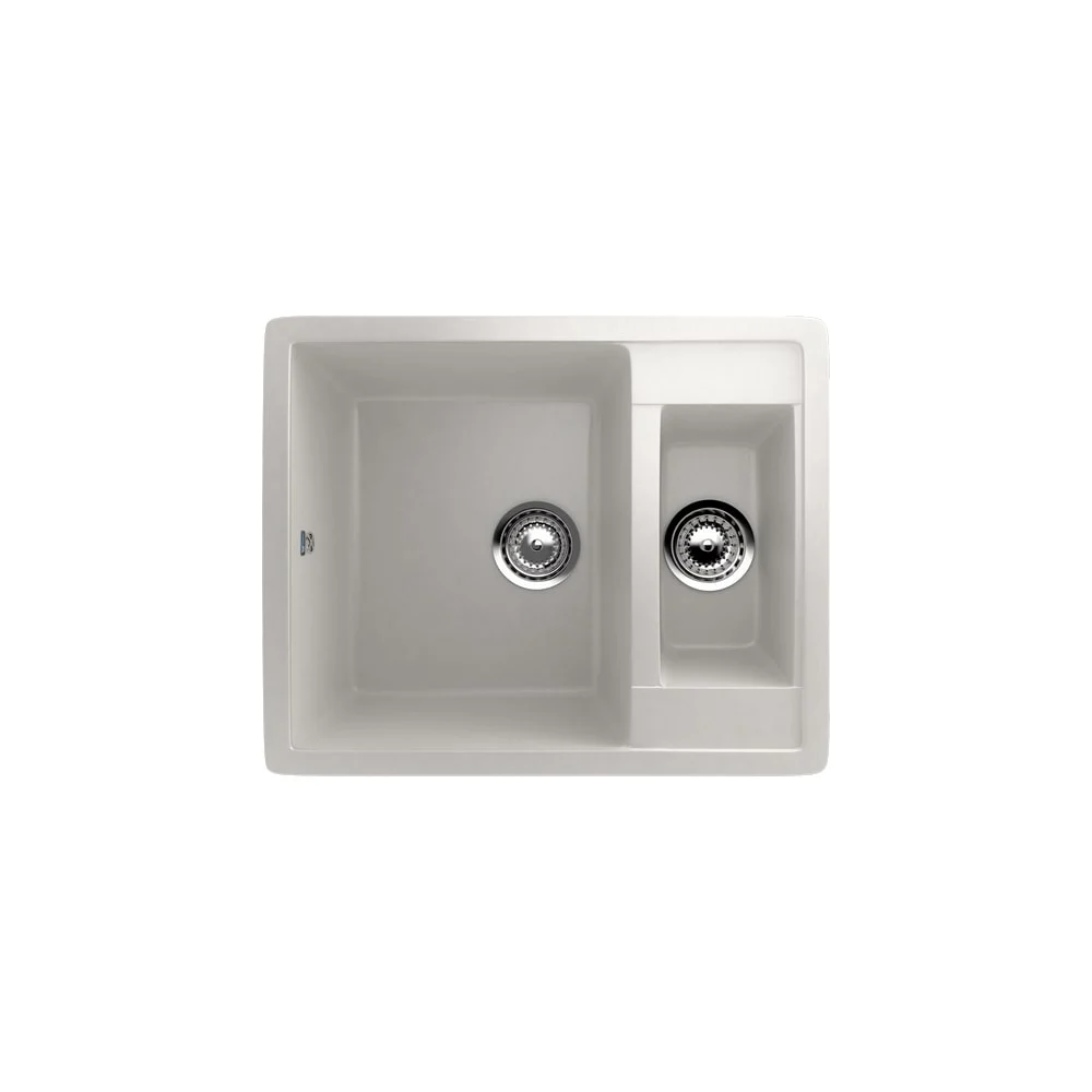 Кухонная мойка ULGRAN U-106 U-106-341
