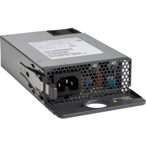 Блок питания Cisco PWR-C6-125WAC=