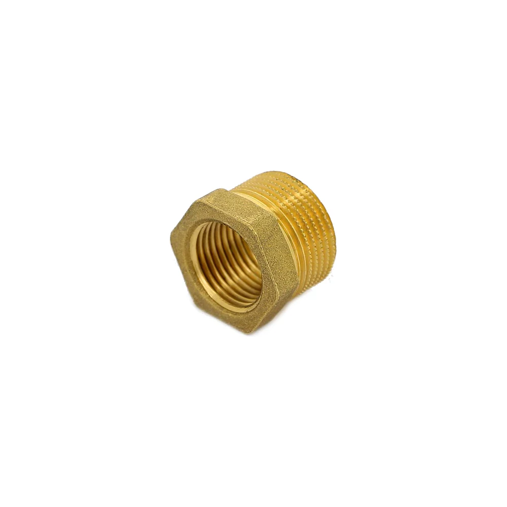 Футорка Uni-Fitt 604G6400