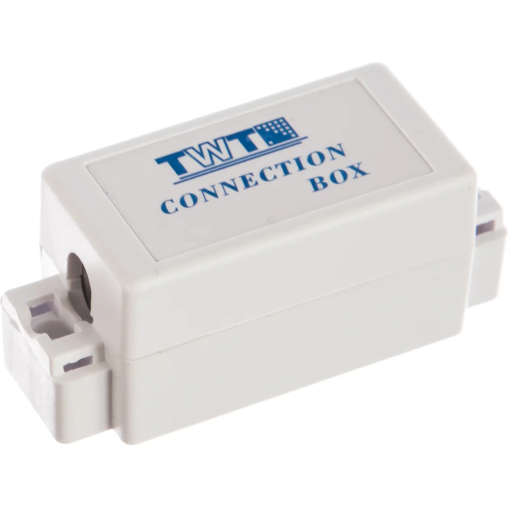 Неэкранированный соединительный модуль TWT CN110UTP5E