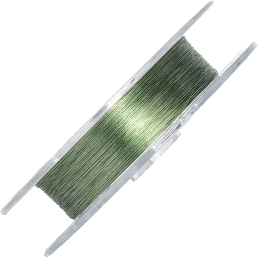 Леска WFT KG x8 Green 150/012 1D-C-506-012